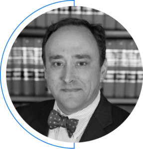 Headshot Judson Mitchell