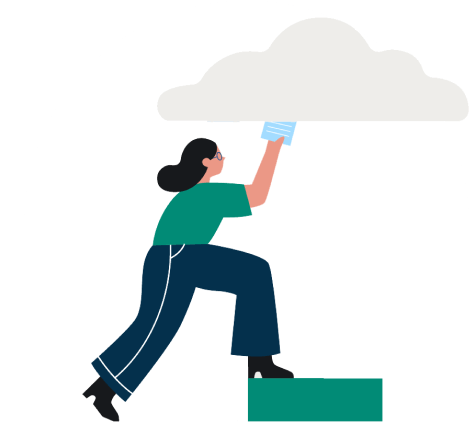 Unlimited data storage you control 222