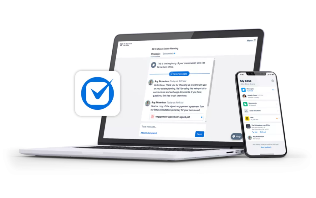 Clio Manage NA Manage Collaborate from anywhere