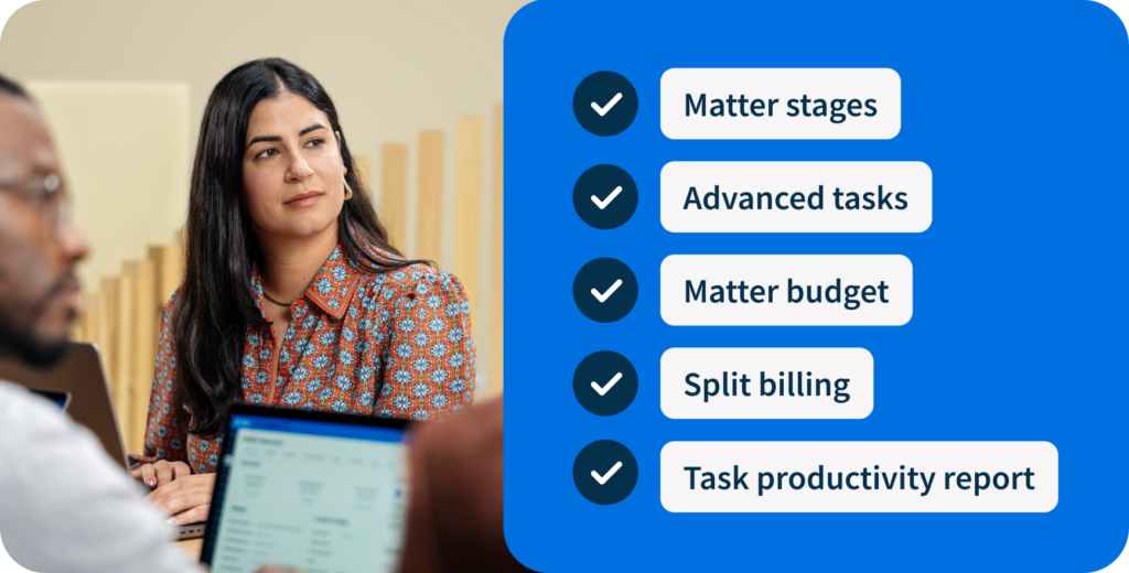 NA Matter Stages Advanced Plan