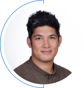 Headshots Alex Bramos Headshot