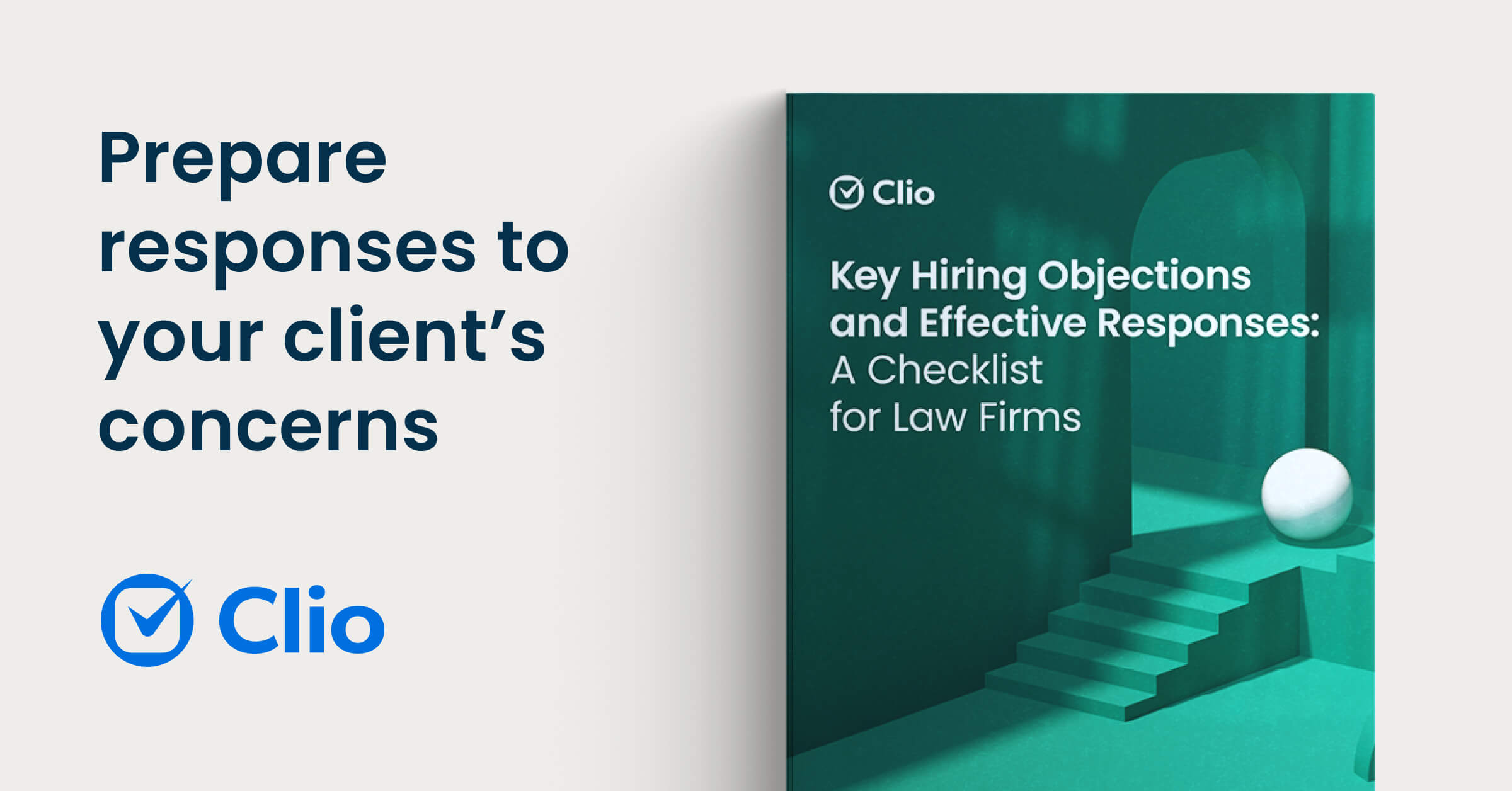 Key Hiring Objections and Effective Responses: A Checklist for Law ...