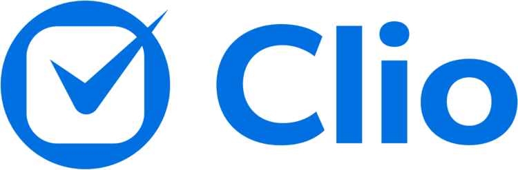 Logo Clio Logo Blue