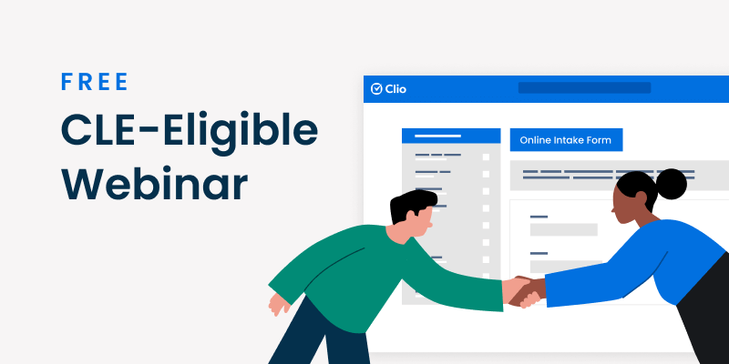 Login | Clio