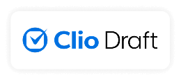 NA Clio Draft Logo