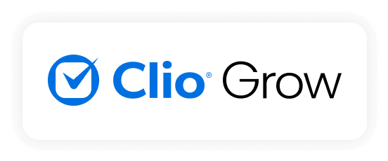 NA Professional Services Clio Grow Simplified UI