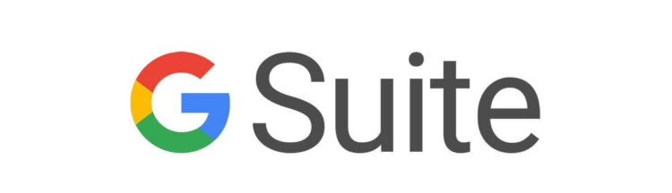 Google Suite workflow management software