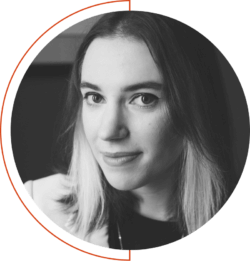 Headshots Emma S. Rucker Headshot