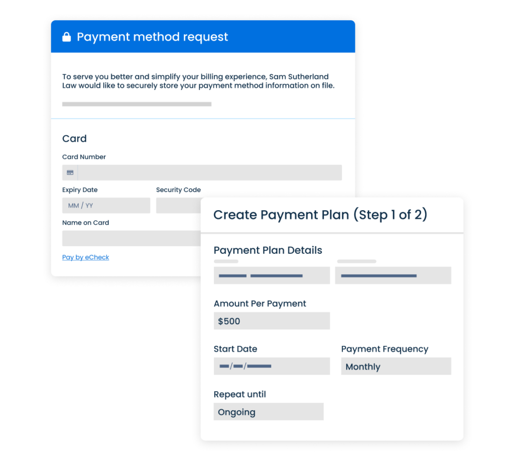 Elevvate your collections process Payments Welcome Kit
