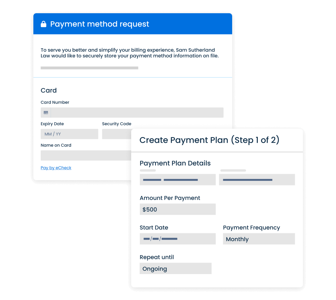 Elevvate your collections process Payments Welcome Kit