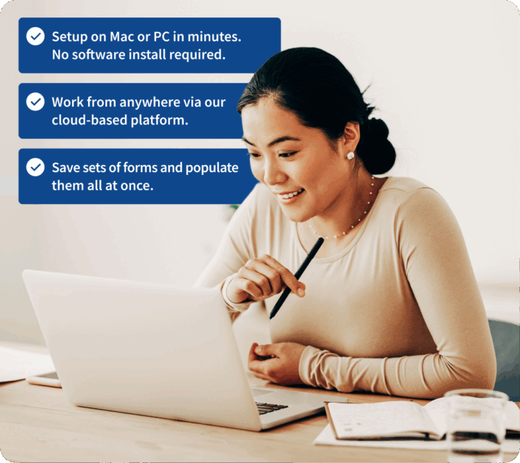 Clio Draft Save Time and Reduce Errors Masthead