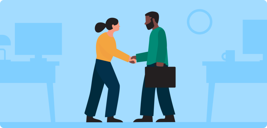 Efficiency Kit Gated Delivering Client Centric Experience