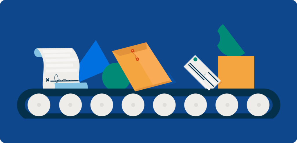 Efficiency Kit Gated Streamlining Processes & Exploring Tech