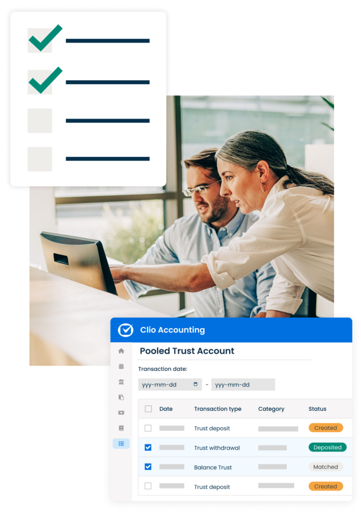 Stay confident in every compliance check