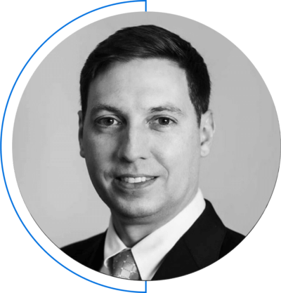 Kenton Hutcherson Headshot