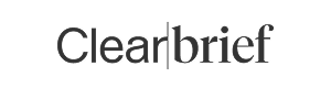 Logo Integration Awards Best Business of Law App Finalist Clearbrief