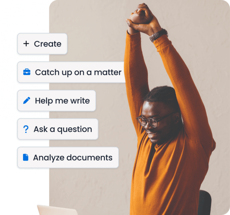 Clio Manage Clio Duo NA Manage AI Masthead