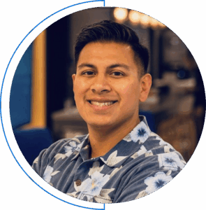 NA Speaker Headshot Michael Marfetan