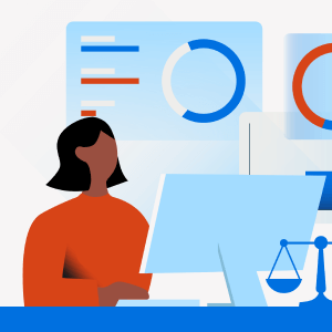 How Leading Law Firms Put Technology to Work