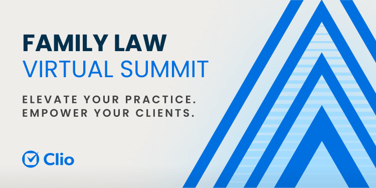 Family Law Summit On demand Meta Image