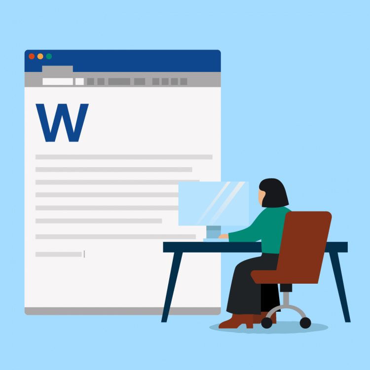 MS Word for Paralegals Cheat Sheet