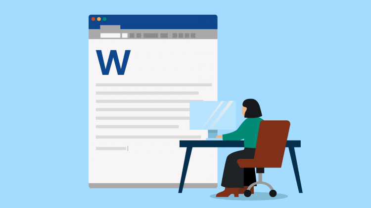 MS Word for Paralegals Cheat Sheet