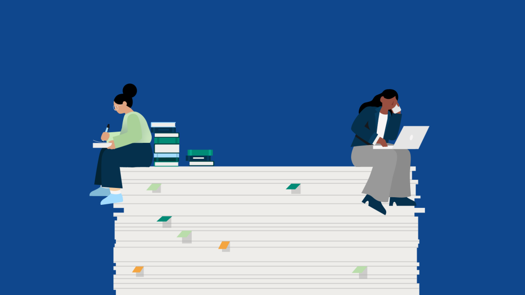 Legal secretary Vs. Paralegal