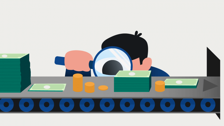 Blog – Spending Management legal spend management for law firms