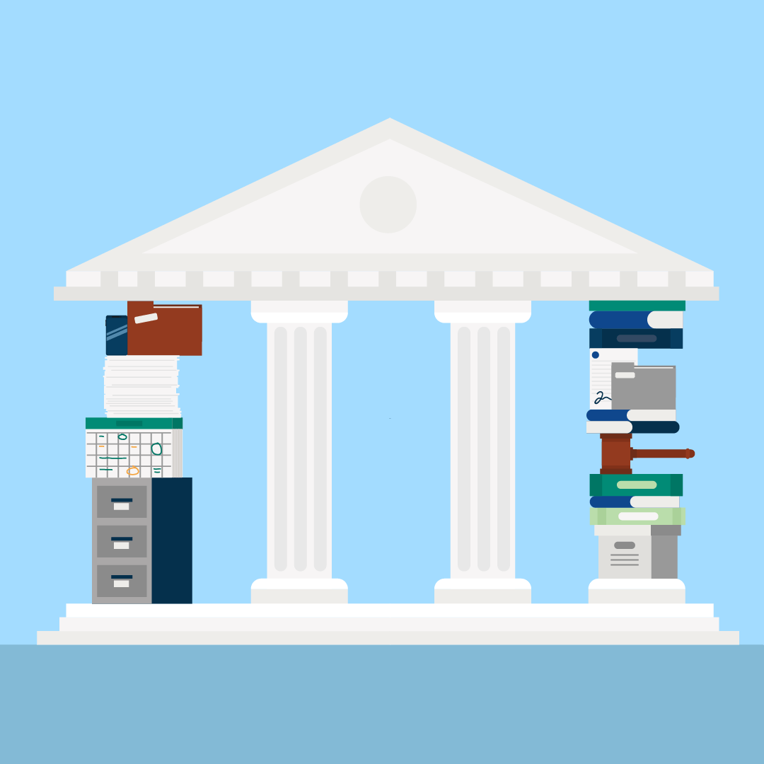 Legal Secretary vs. Paralegal: Understanding the Key Differences