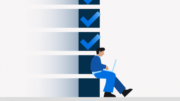 AI-generated content checklist for lawyers