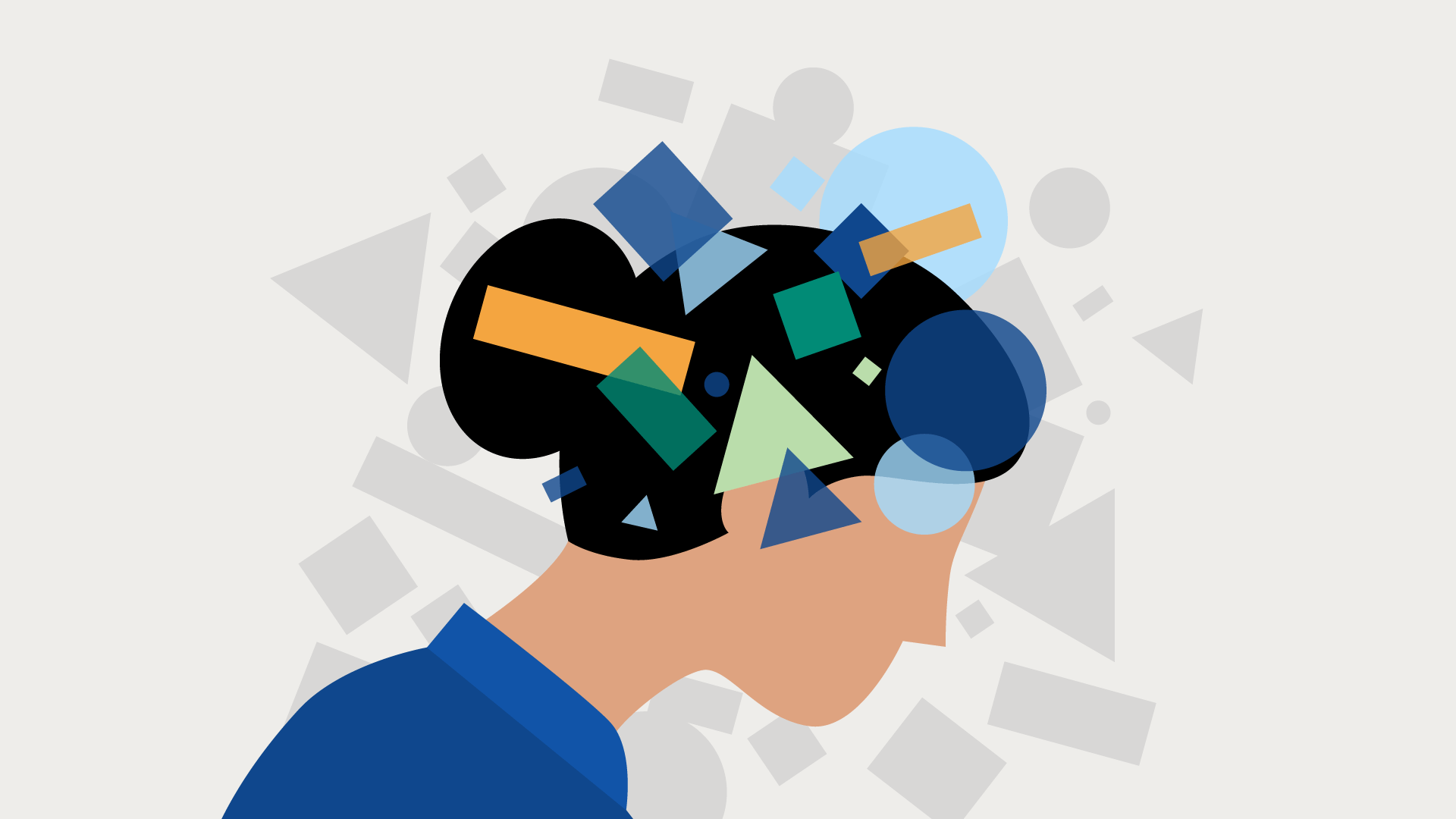 How to Reduce Cognitive Overload in Lawyers