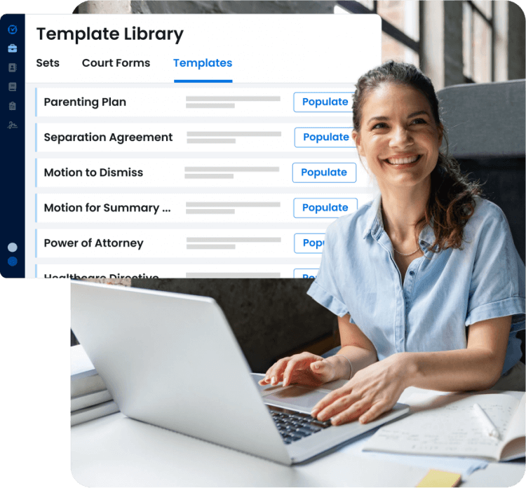 Clio Draft Templates Masthead 2025