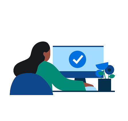 You’ve participated