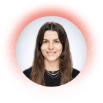 Emily Pavuluri - 2026 Speaker AI Spring Camp Headhsot