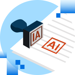 A Legal Pros Guide to Not Getting Flagged for AI Use