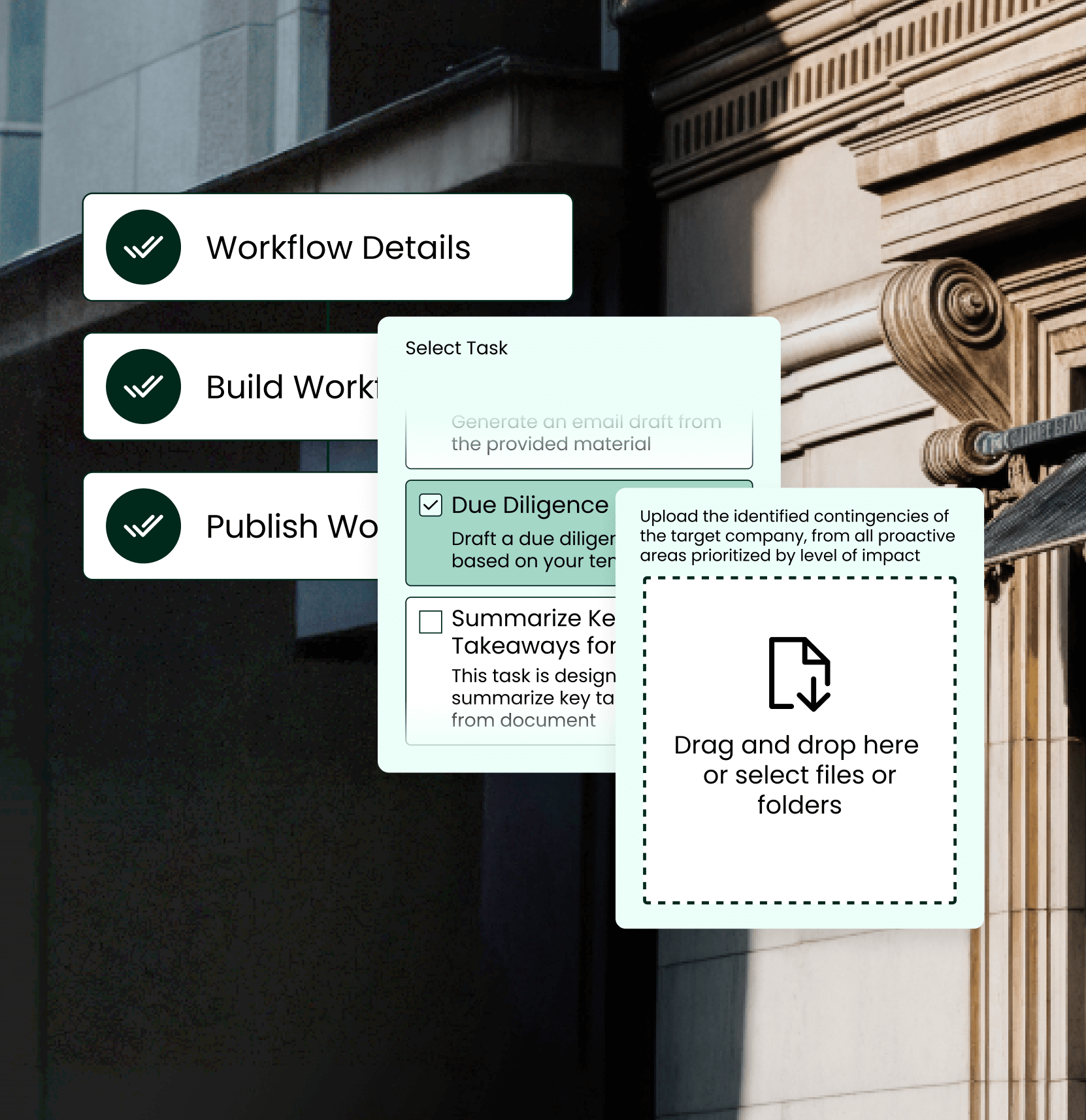 Vincent Studio Feature 1