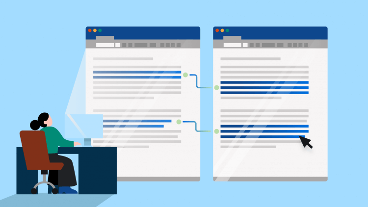How to Compare Two Word Documents in Microsoft Word (A Lawyer’s Guide)