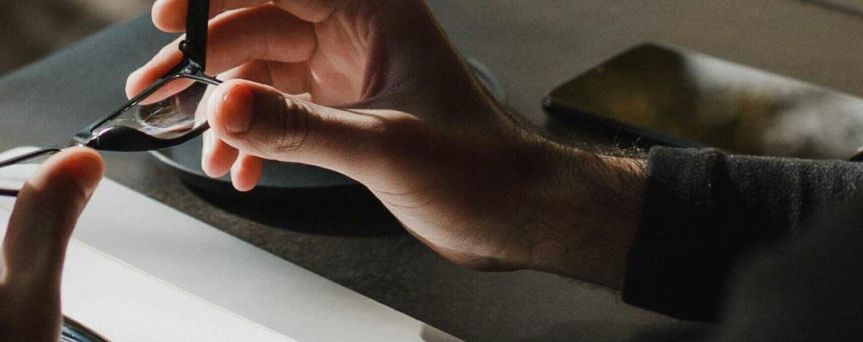 Building on the right foundation