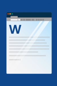 Master Microsoft Word for Legal Drafting