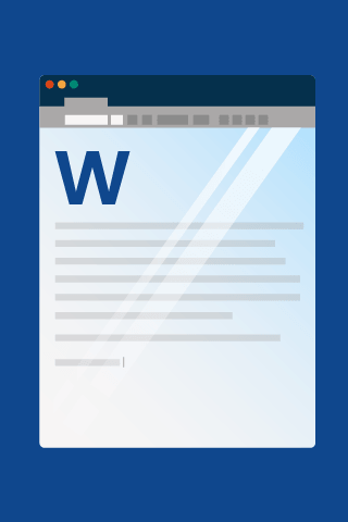 Master Microsoft Word for Legal Drafting