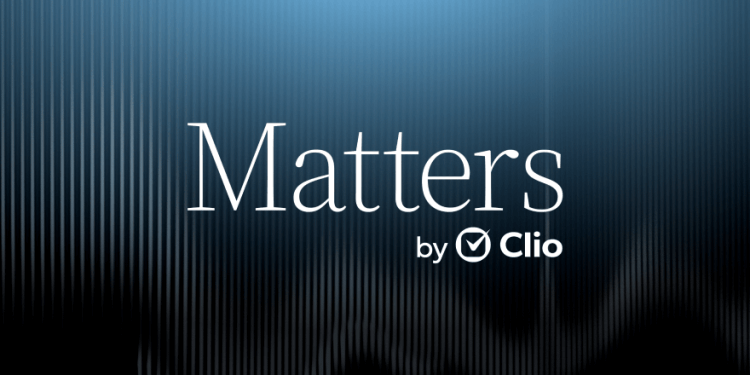 Matters by Clio