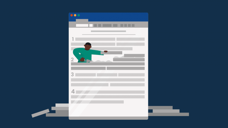 Convert PDF Legal Documents to Word: