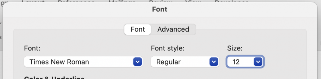 Convert PDF Legal Documents to Word