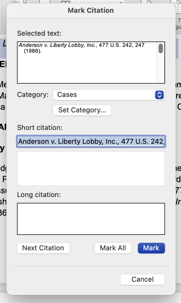 Convert PDF Legal Documents to Word