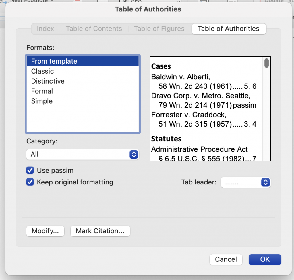 Convert PDF Legal Documents to Word
