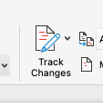 How to Redline a Legal Document in Word