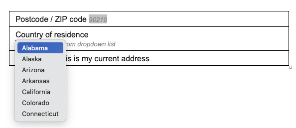 How To Create a Fillable Form in Word for Legal Documents