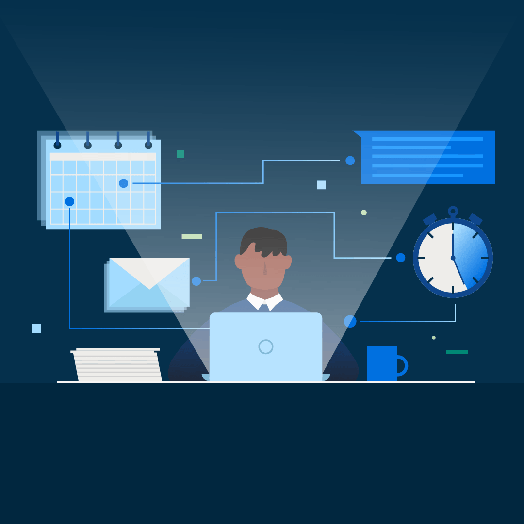 AI matter management for lawyers