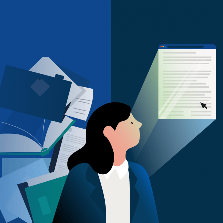 Deposition Prep in the Age of AI: From Overload to Clarity