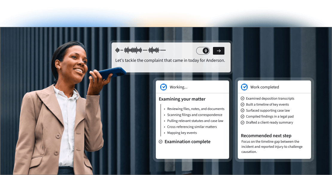 Clio Work Clio Work Standalone Launch v3